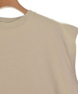 Good Wear（グッドウェア）ノースリーブ ベージュ サイズ:F レディース/2200633985127