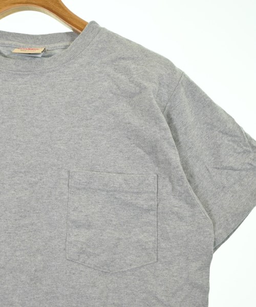 Good Wear（グッドウェア）Tシャツ・カットソー グレー サイズ:M メンズ/2200603149054