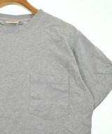 Good Wear（グッドウェア）Tシャツ・カットソー グレー サイズ:M メンズ/2200603149054