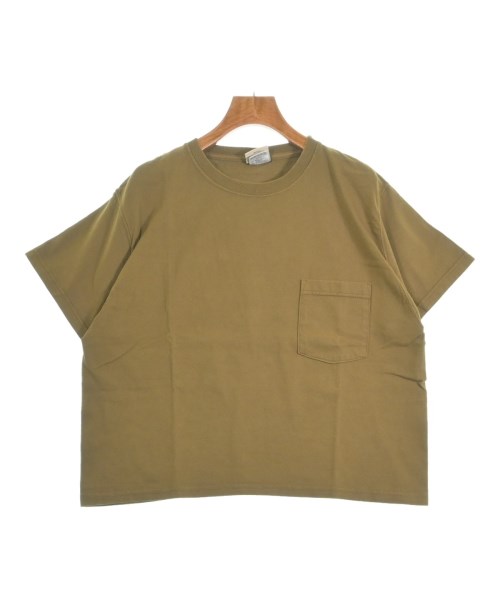 グッドウェア(Good Wear)のGood Wear Tシャツ・カットソー