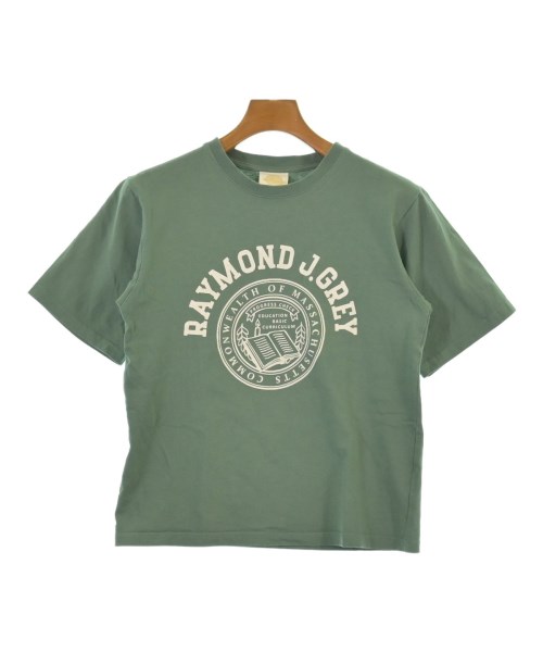 グッドウェア(Good Wear)のGood Wear Tシャツ・カットソー