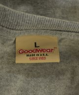 Good Wear（グッドウェア）Tシャツ・カットソー グレー サイズ:L メンズ/2200621816082