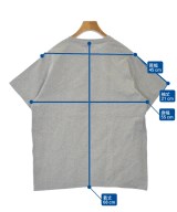Good Wear（グッドウェア）Tシャツ・カットソー グレー サイズ:L メンズ/2200621816082