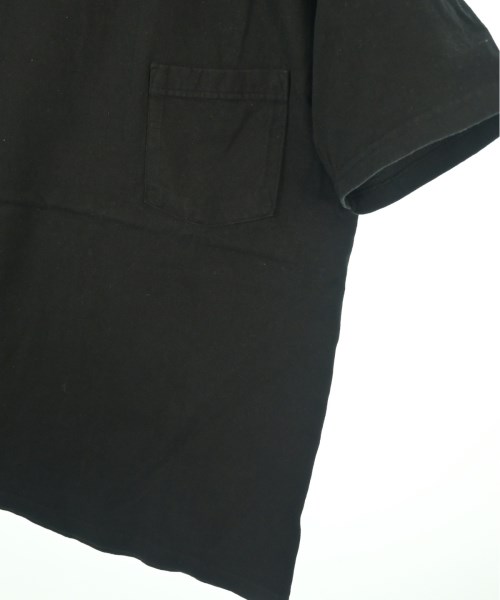 Good Wear（グッドウェア）Tシャツ・カットソー 黒 サイズ:M メンズ/2200613160209