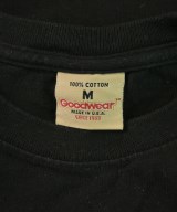 Good Wear（グッドウェア）Tシャツ・カットソー 黒 サイズ:M メンズ/2200613160209