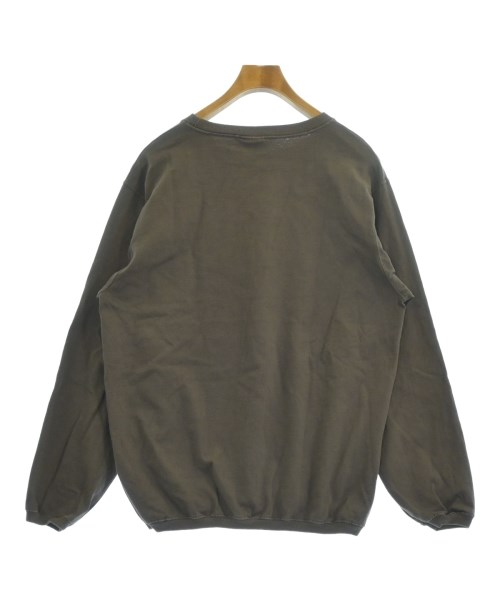 Good Wear（グッドウェア）Tシャツ・カットソー 茶 サイズ:L メンズ/2200620065085