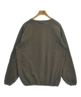 Good Wear（グッドウェア）Tシャツ・カットソー 茶 サイズ:L メンズ/2200620065085