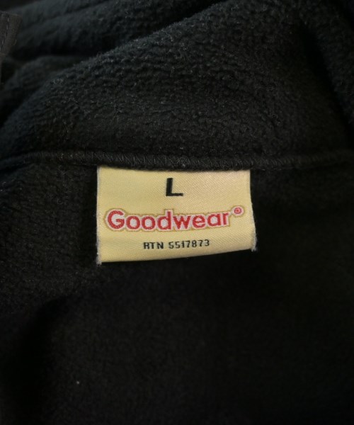 Good Wear（グッドウェア）その他 黒 サイズ:L メンズ/2200632480043
