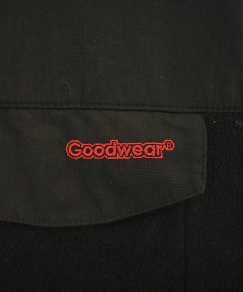 Good Wear（グッドウェア）その他 黒 サイズ:L メンズ/2200632480043