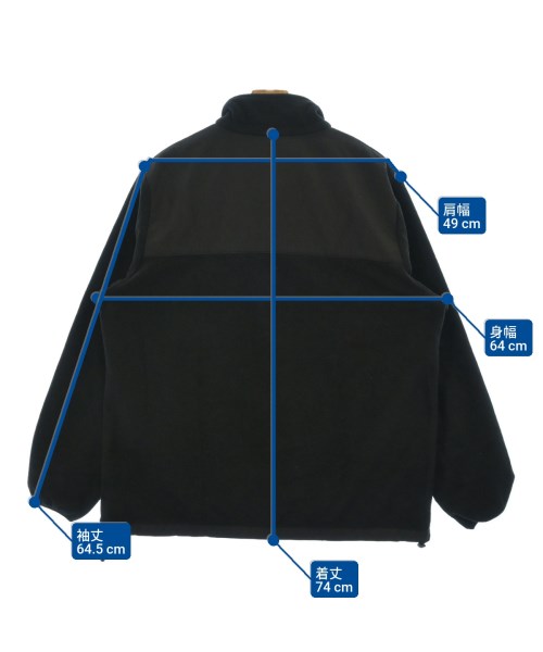 Good Wear（グッドウェア）その他 黒 サイズ:L メンズ/2200632480043