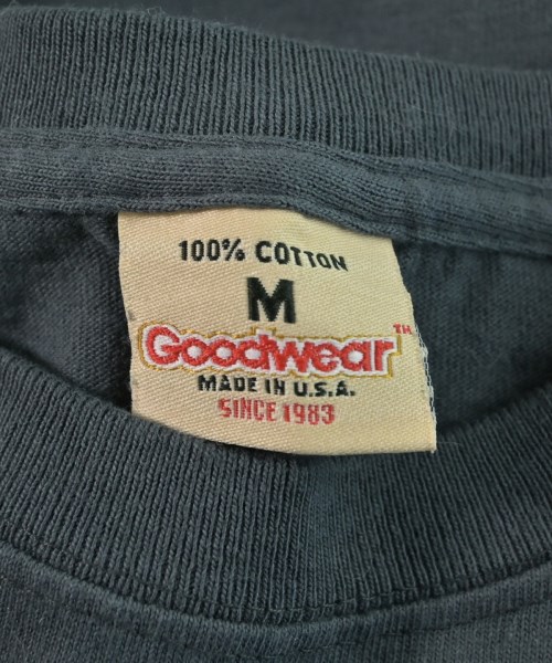 Good Wear（グッドウェア）Tシャツ・カットソー グレー サイズ:M メンズ/2200622070186