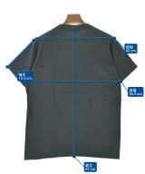 Good Wear（グッドウェア）Tシャツ・カットソー グレー サイズ:M メンズ/2200622070186