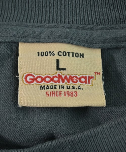 Good Wear（グッドウェア）Tシャツ・カットソー グレー サイズ:L メンズ/2200622070209
