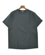 Good Wear（グッドウェア）Tシャツ・カットソー グレー サイズ:L メンズ/2200622070209