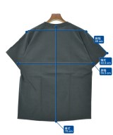 Good Wear（グッドウェア）Tシャツ・カットソー グレー サイズ:L メンズ/2200622070209