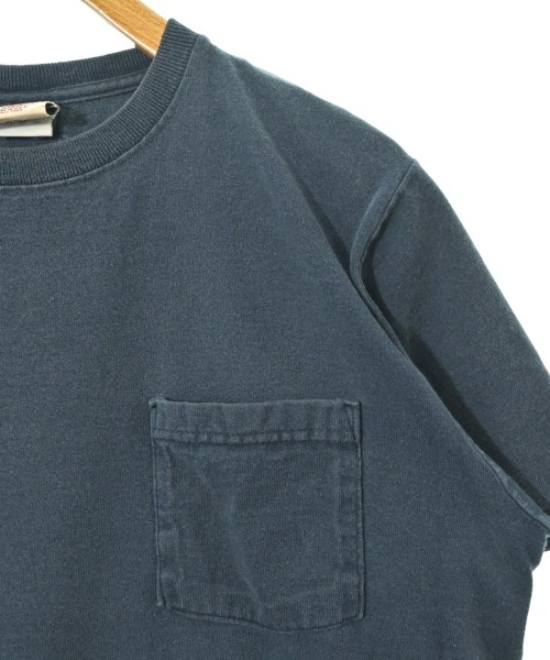 Good Wear（グッドウェア）Tシャツ・カットソー 紺 サイズ:L メンズ/2200607389050