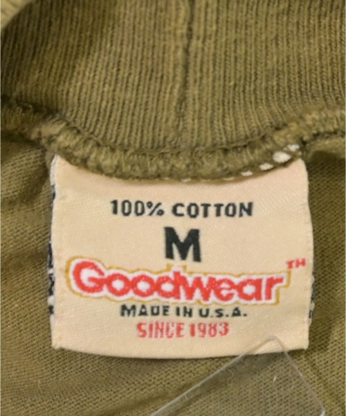 Good Wear（グッドウェア）ワンピース カーキ サイズ:M レディース/2200614330014