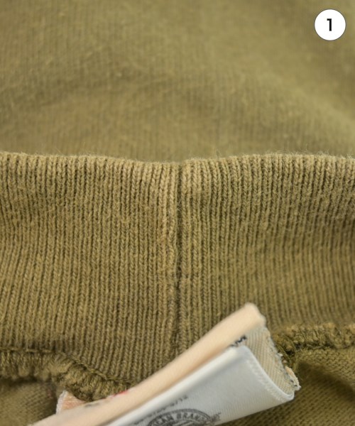 Good Wear（グッドウェア）ワンピース カーキ サイズ:M レディース/2200614330014