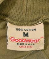 Good Wear（グッドウェア）ワンピース カーキ サイズ:M レディース/2200614330014