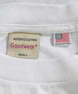 Good Wear（グッドウェア）Tシャツ・カットソー 白 サイズ:S メンズ/2200620067034