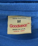 Good Wear（グッドウェア）Tシャツ・カットソー 青 サイズ:M レディース/2200670780228