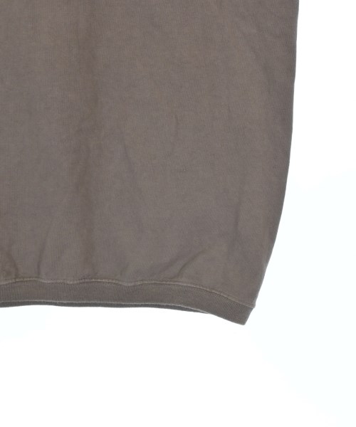 Good Wear（グッドウェア）Tシャツ・カットソー 茶 サイズ:L メンズ/2200674747036