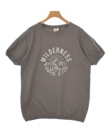 Good Wear（グッドウェア）Tシャツ・カットソー 茶 サイズ:L メンズ/2200674747036