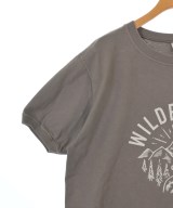 Good Wear（グッドウェア）Tシャツ・カットソー 茶 サイズ:L メンズ/2200674747036