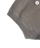 Good Wear（グッドウェア）Tシャツ・カットソー 茶 サイズ:L メンズ/2200674747036