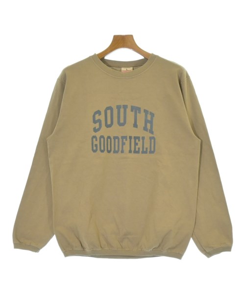 Good Wear(グッドウェア)Tシャツ・カットソー ベージュ サイズ:L/2200681690035