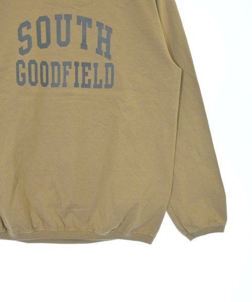 Good Wear（グッドウェア）Tシャツ・カットソー ベージュ サイズ:L メンズ/2200681690035