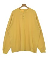 Good Wear（グッドウェア）Tシャツ・カットソー 黄 サイズ:XL メンズ/2200694421039