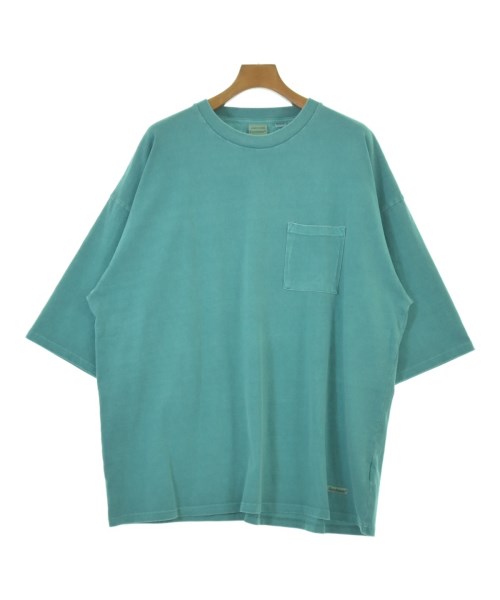 Good Wear(グッドウェア)Tシャツ・カットソー 緑 サイズ:XL/2200694421077