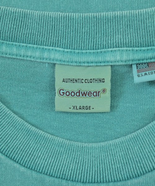 Good Wear（グッドウェア）Tシャツ・カットソー 緑 サイズ:XL メンズ/2200694421077