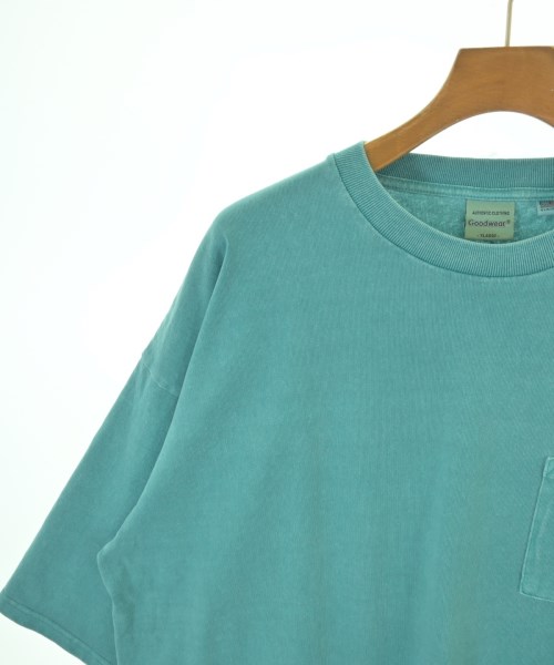 Good Wear（グッドウェア）Tシャツ・カットソー 緑 サイズ:XL メンズ/2200694421077