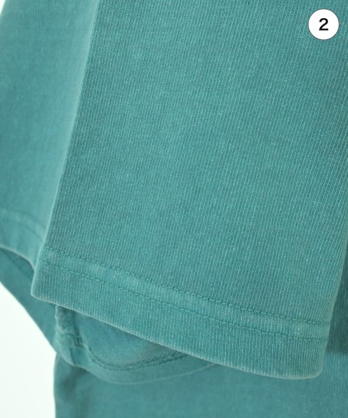 Good Wear（グッドウェア）Tシャツ・カットソー 緑 サイズ:XL メンズ/2200694421077