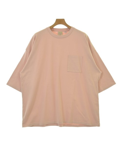 Good Wear(グッドウェア)Tシャツ・カットソー ピンク サイズ:XL/2200694421114