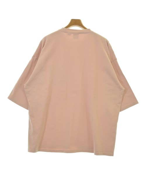 Good Wear（グッドウェア）Tシャツ・カットソー ピンク サイズ:XL メンズ/2200694421114