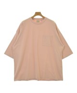 Good Wear（グッドウェア）Tシャツ・カットソー ピンク サイズ:XL メンズ/2200694421114