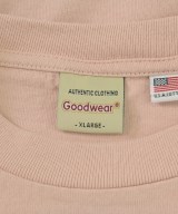 Good Wear（グッドウェア）Tシャツ・カットソー ピンク サイズ:XL メンズ/2200694421114