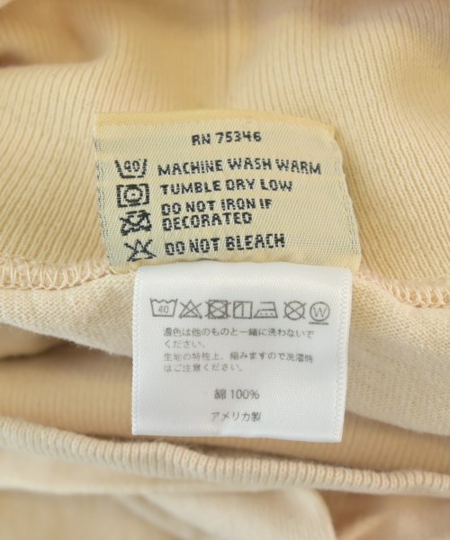 Good Wear（グッドウェア）Tシャツ・カットソー ピンク サイズ:M レディース/2200694334063