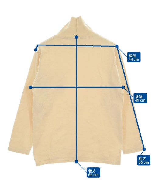 Good Wear（グッドウェア）Tシャツ・カットソー ピンク サイズ:M レディース/2200694334063