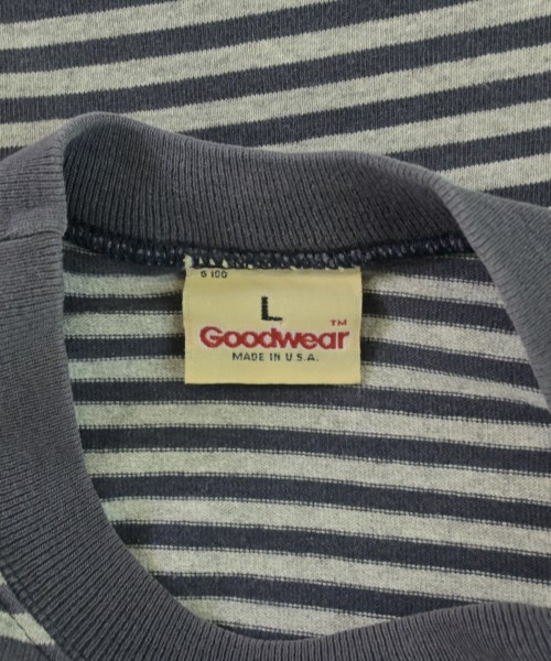Good Wear（グッドウェア）Tシャツ・カットソー グレー サイズ:L メンズ/2200681841079