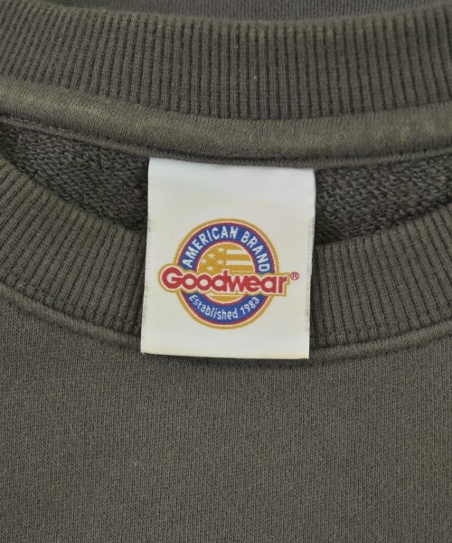 Good Wear（グッドウェア）スウェット グレー サイズ:F メンズ/2200697484024