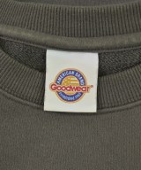 Good Wear（グッドウェア）スウェット グレー サイズ:F メンズ/2200697484024