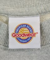 Good Wear（グッドウェア）スウェット グレー サイズ:F レディース/2200695856045