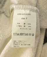 Good Wear（グッドウェア）スウェット グレー サイズ:F レディース/2200695856045