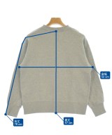 Good Wear（グッドウェア）スウェット グレー サイズ:F レディース/2200695856045