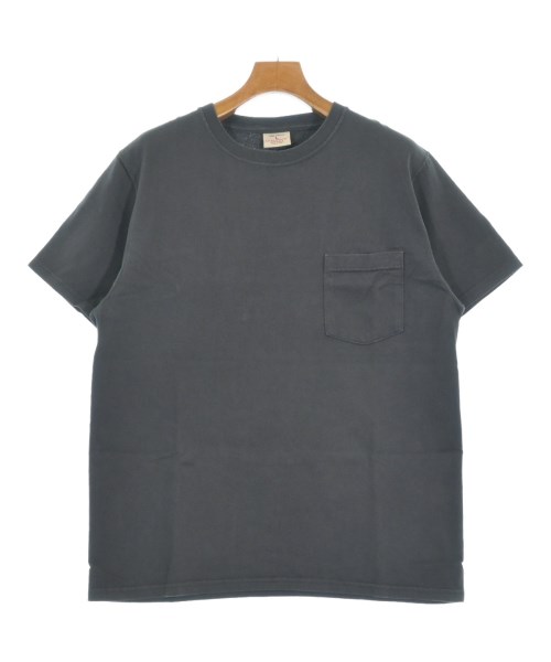 Good Wear(グッドウェア)Tシャツ・カットソー グレー サイズ:L/2200655866022