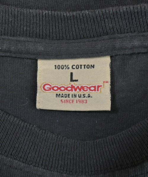 Good Wear（グッドウェア）Tシャツ・カットソー グレー サイズ:L メンズ/2200655866022